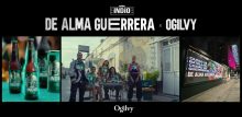 “De alma guerrera", la propuesta de Ogilvy México para Cerveza Indio