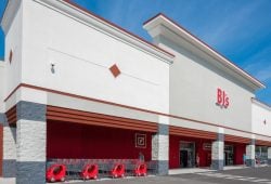 BJ's Wholesale Club offers membership for only $15! So you can get it