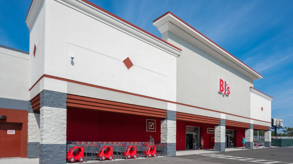 BJ's Wholesale Club offers membership for only $15! So you can get it