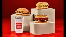 Burger King tendrá Combos del Rey por 99 pesos durante el 2025 Foto: Especial