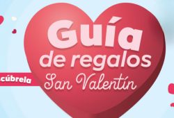 Día del Amor y la Amistad 2025: Costco tiene la guía de regalos de San Valentín Foto: Especial