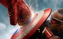 Capitán América: Un nuevo mundo foto: Marvel, Disney Studios Cortesía