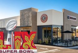 Chipotle will give away free guacamole and entries during the Super Bowl! Here's how you can get them