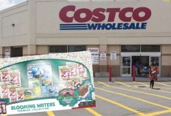 Costco imposes this rule to avoid fights over Pokémon trading cards