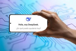 DEEPSEEK INTELIGENCIA ARTIFICIAL CHINA