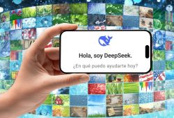 DEEPSEEK 3 2025