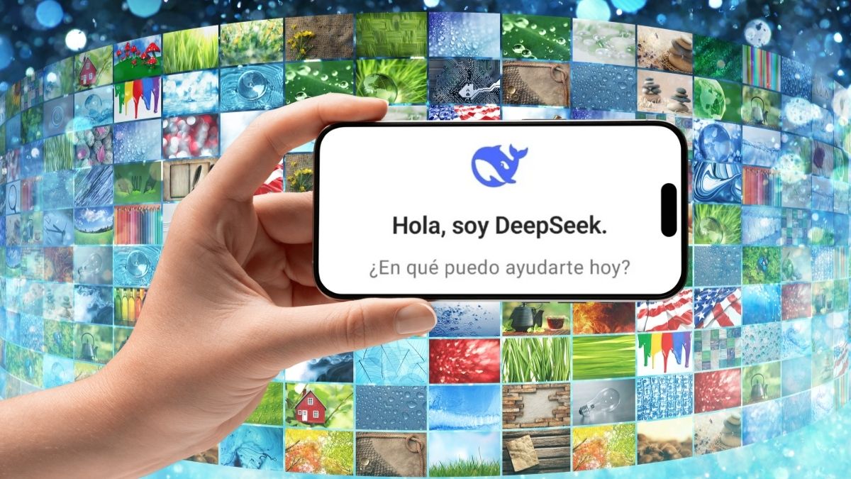 DeepSeek o ChatGPT, cuál es mejor para usar en publicidad y marketing