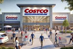 DESCUENTOS EXCLUSIVOS en Costco: Aprovecha del 27 de enero al 2 de febrero Foto: Merca2.0