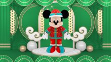 DISNEY MERCH LUNAR YEAR 2025 1