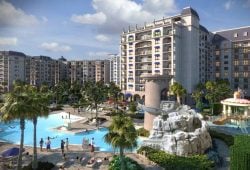 Disney World will give a new benefit at this hotel; we tell you what it is about