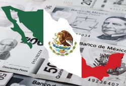 ECONOMÍA MEXICANA CENSOS ECONÓMICOS INEGI 2024