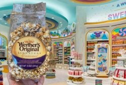 EPCOT popcorn coming to Disneyland! We tell you when