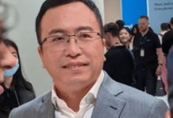 George Zhao deja de ser CEO en Honor y Li Jian asume la dirección