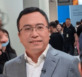 George Zhao deja de ser CEO en Honor y Li Jian asume la dirección