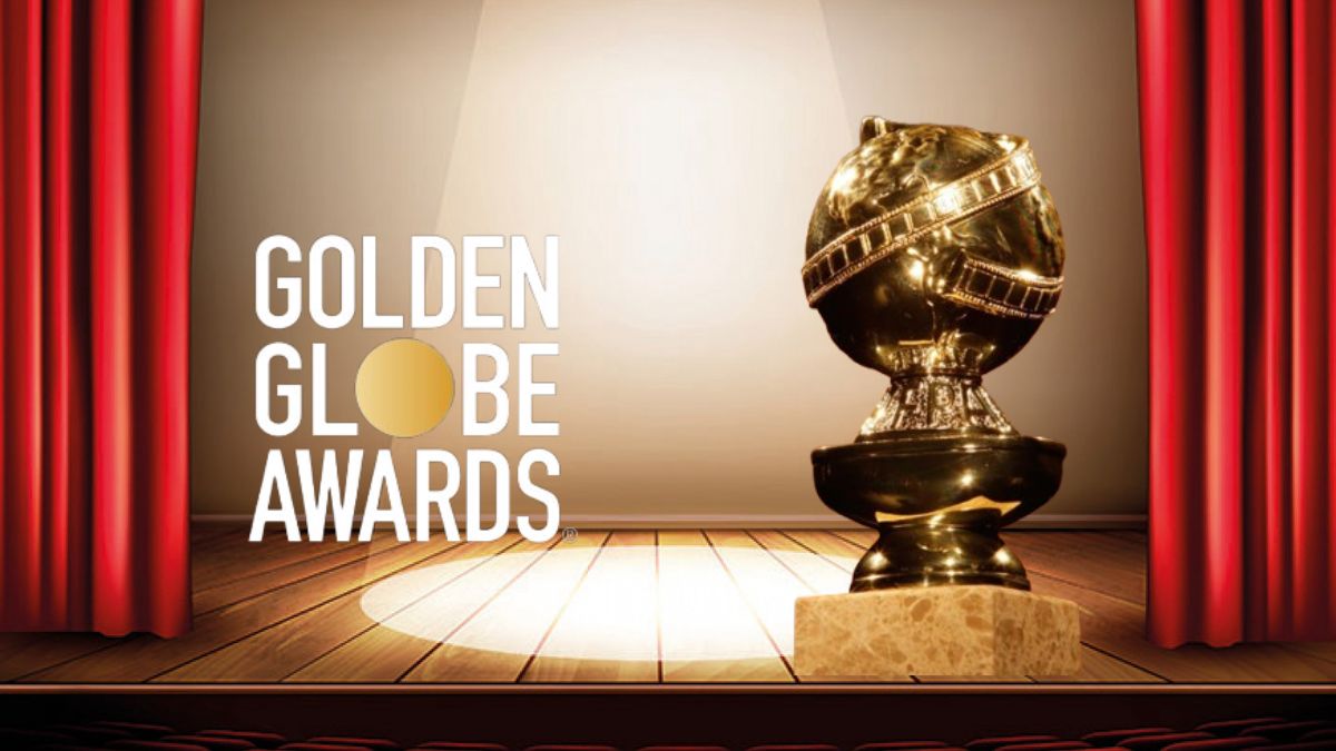 Golden Globes 2025: date, where to see it and everything you need to know