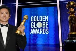 Golden Globes 2025: fecha, transmisión y todo lo que debes saber