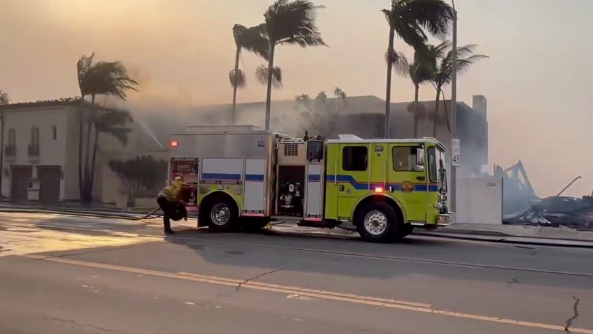 How did the fires start in California? What we know so far UPDATE