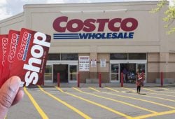 How to get a FREE Costco Shop Card? Here we tell you