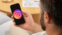 INSTAGRAM SE CAYÓ 2025