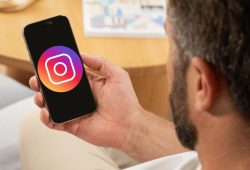 INSTAGRAM SE CAYÓ 2025