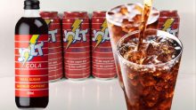 JOLT Cola is back! Here's what we know about the return of the popular drink