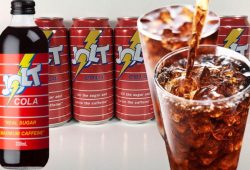 JOLT Cola is back! Here's what we know about the return of the popular drink