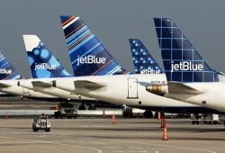 JetBlue Airways fined for flight delays; so you can ask for compensation