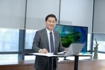 Jong-Hee Han, CEO de Samsung Electronics