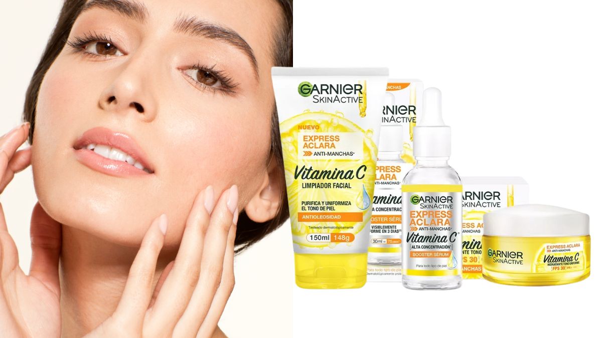 KIT GARNIER 1 2025