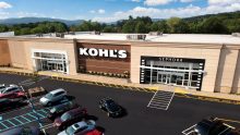 Kohl's announces store closures in the United States; we know this