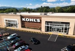 Kohl's announces store closures in the United States; we know this