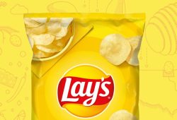 Lay's potato chips recalled; this is the reason