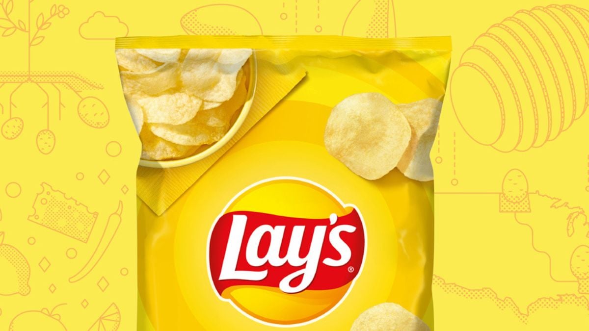 Lay's potato chips recalled; this is the reason