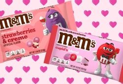 M&M's launches limited edition for Valentine's Day; we tell you what it is about