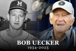 Major League legend Bob Uecker dies: net worth, cause of death and everything you need to know