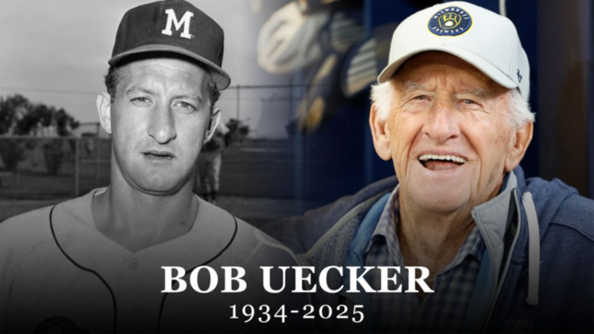 Major League legend Bob Uecker dies: net worth, cause of death and everything you need to know