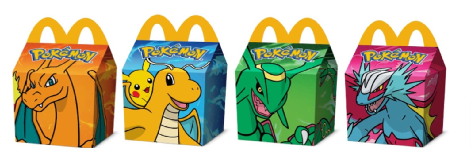 McDonald