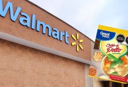 More than 2,000 boxes of chicken broth recalled at Walmart; this is the reason