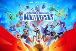 MultiVersus will close forever on this date!