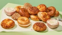 National Bagel Day: these are the stores that have offers