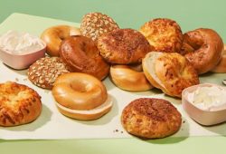 National Bagel Day: these are the stores that have offers