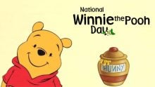 National Winnie The Pooh Day: when and why is it celebrated?