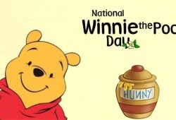 National Winnie The Pooh Day: when and why is it celebrated?