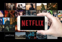 Netflix lanza nuevo botón de descarga para iOS; así funciona