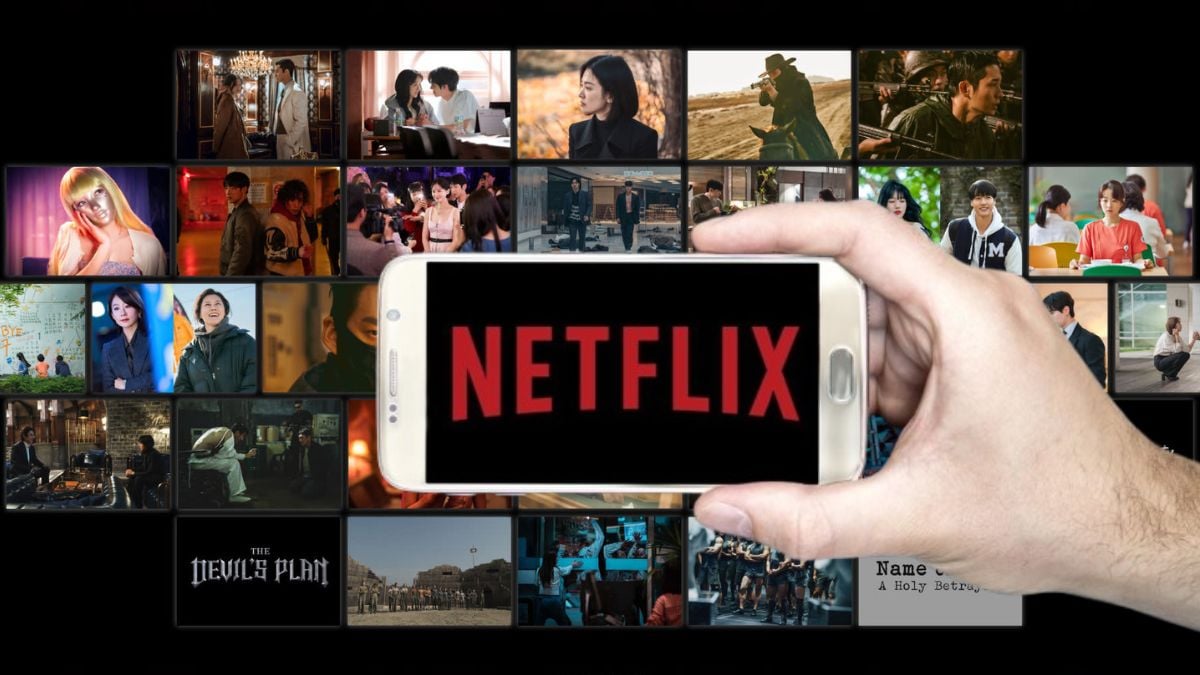 Netflix lanza nuevo botón de descarga para iOS; así funciona