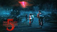 Netflix reveals official image and more details of Stranger Things 5! This will happen in the series