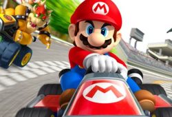 New Mario Kart game could arrive with Nintendo Switch 2; this is what we know