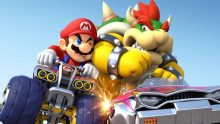 Nuevo juego de Mario Kart podría llegar con Nintendo Switch 2; esto es lo que sabemos