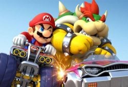 Nuevo juego de Mario Kart podría llegar con Nintendo Switch 2; esto es lo que sabemos