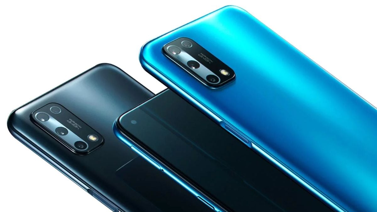 OPPO K7X 2025